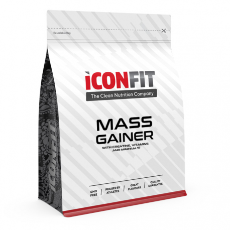 ICONFIT MASS Gainer (1,5KG)