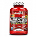 Amix Creatine Monohydrate 220kaps