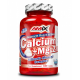 Amix Calcium + Mg & Zn 100 tab