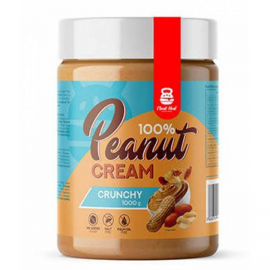 Cheat Meal Peanut Butter (1000g.) Riešutų sviestas