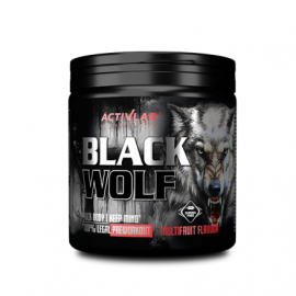 ActivLab Black Wolf (300g.)