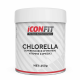 ICONFIT Chlorelos milteliai (250 g)