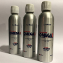 Gymbeam premium omega 3 liquid 250ml