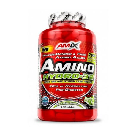 Amix Amino HYDRO-32 250 tab