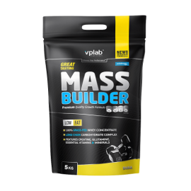VPLab Mass Builder 5000 g