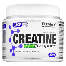 Fitmax Creapure kreatino monohidratas 250g