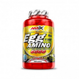 Amix EGG Amino 6000 120 tab