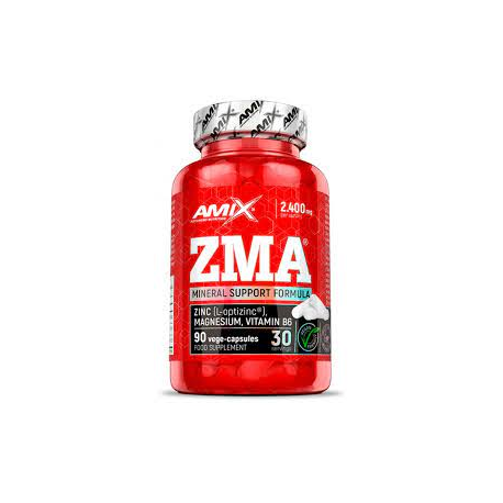 Amix ZMA 90kaps.