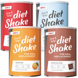 ICONFIT Diet Shake – Dietiniai kokteiliai