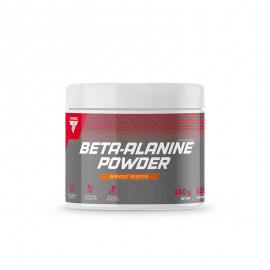 Trec Beta Alanine Powder 180g