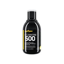 BigMan Nutrition L - Carnitine 500 ( Karnitinas ) 500ml.
