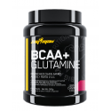 BigMan Nutrition BCAA + Glutaminas + Elektrolitai 300g