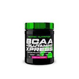 Scitec Nutrition BCAA + Glutamine Xpress 300g