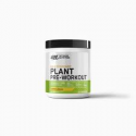 ON PLANT PRE-WORKOUT 240g