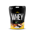 BigMan Nutrition Multi-Phase Whey (baltyminis kokteilis) 2267 g