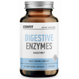 IconFit Digestive Enzymes