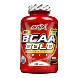 Amix BCAA Gold 150tab
