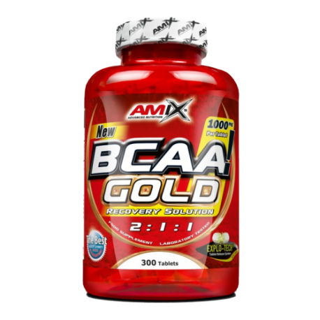 Amix BCAA Gold