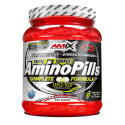 Amix Amino Pills 330tab