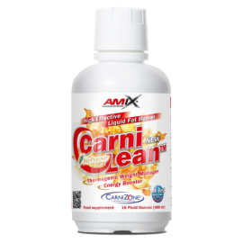 Amix CarniLean™ 480 ml