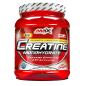 Amix Creatine Monohydrate 500 g - maistas sportuojantiems