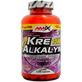 Amix Kre-Alkalyn 150 kaps.