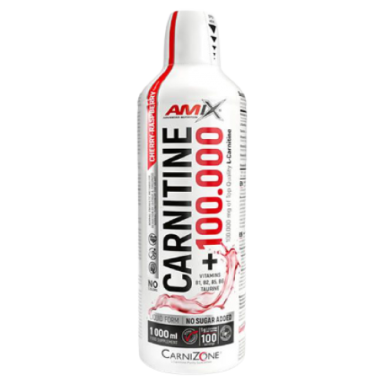 Amix™ Carnitine 100.000 1000ml