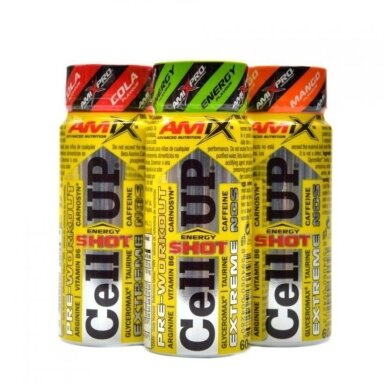 Amix™ CellUp® 1vnt (60ml).