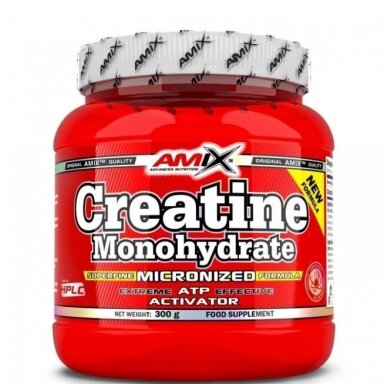 Amix Creatine Monohydrate 300g