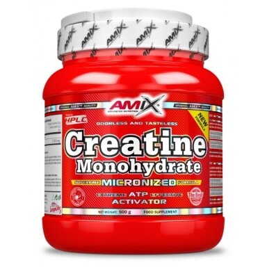Amix Creatine Monohydrate 500 g