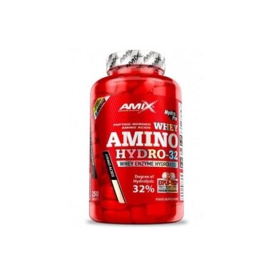 Amix Nutrition Amino Hydro 32 250 tab.