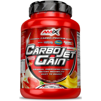 Amix Nutrition CarboJet™ Gain 1000 g.