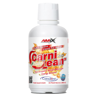 Amix Nutrition Carnilean™ 480 ml.
