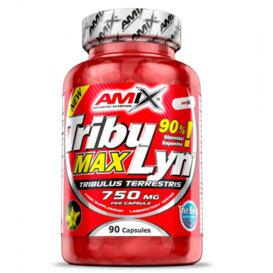 Amix Nutrition TribuLyn™ Max 90% 90 kaps.