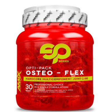 Amix OPTI-PACK OSTEO-FLEX 30 days