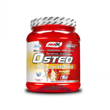 Amix Osteo Ultra JointDrink 600 g. (Kolagenas)