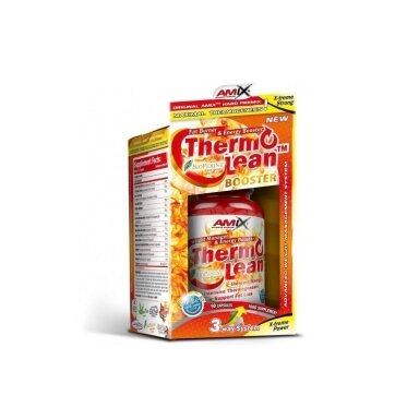 Amix Thermo Lean 90 kaps