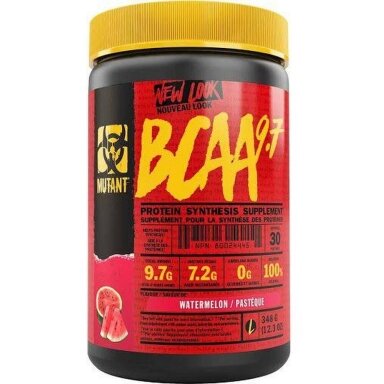 Mutant BCAA 9.7 348 g