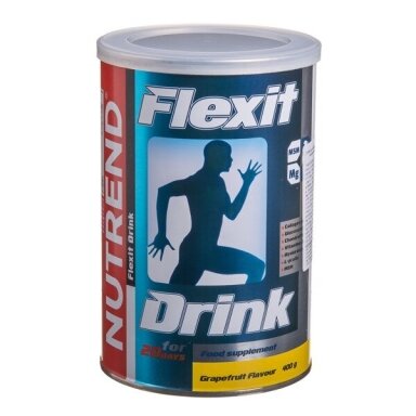 Nutrend Flexit Drink