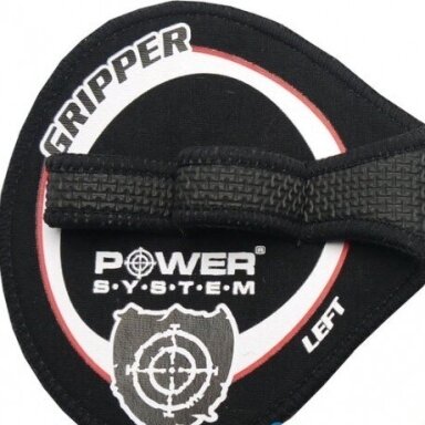 Power System Grip Pad