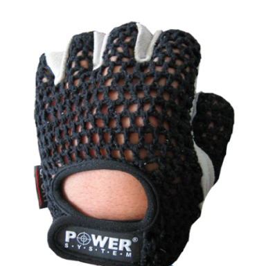 Power System Gym gloves Basic EVO