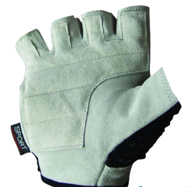 Power System Gym gloves Basic EVO