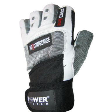 Power System Gym gloves No Compromise