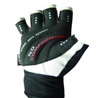 Power System Gym gloves No Compromise