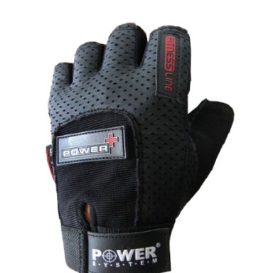 Power System Gym gloves Power Plus
