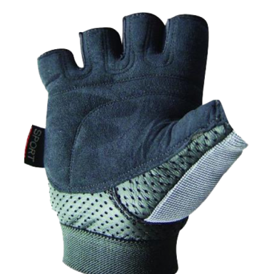 Power System Gym gloves Power Plus