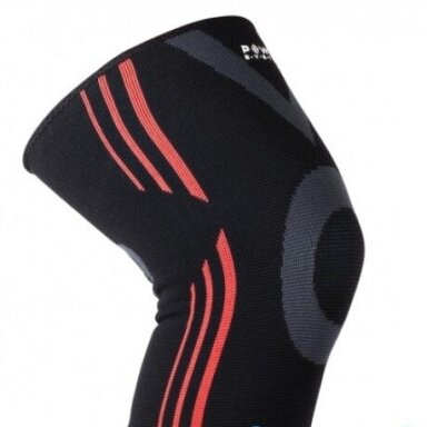 Power System Knee Support EVO (kelio įtvarai 2 vnt.)