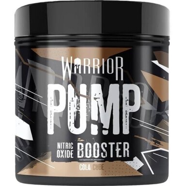 Warrior Warrior Pump 225 g